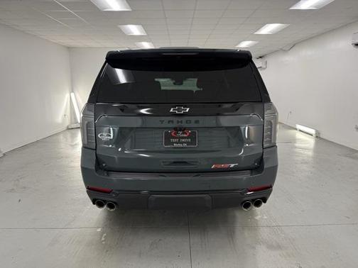 2025 Chevrolet Tahoe 2WD RST