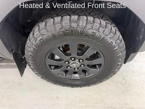 Meteor Shower 2024 Toyota Land Cruiser Base