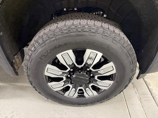 2026 GMC Sierra 2500 Denali