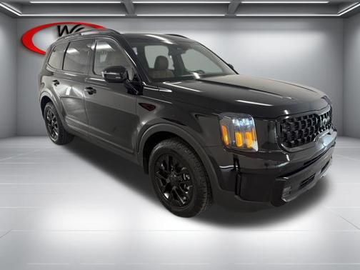 2025 Kia Telluride SX Prestige X-Pro