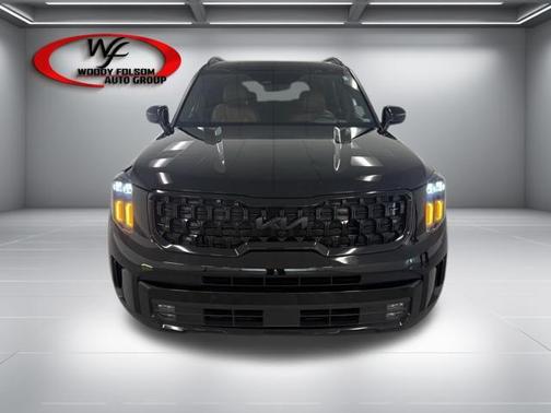 2025 Kia Telluride SX Prestige X-Pro
