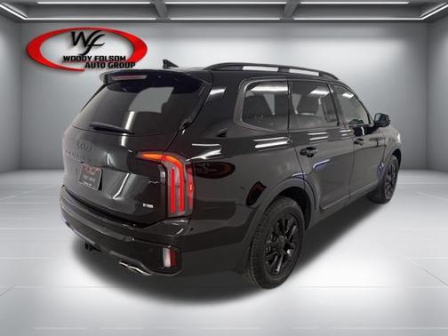 2025 Kia Telluride SX Prestige X-Pro