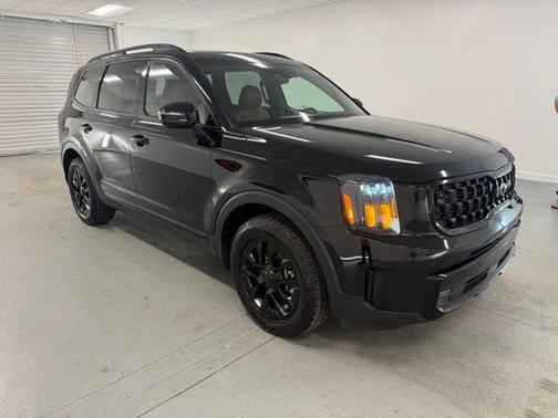 2025 Kia Telluride SX Prestige X-Pro