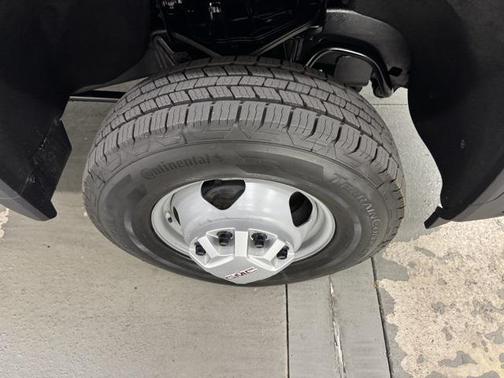 2024 GMC Sierra 3500 Base