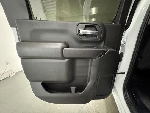 2024 GMC Sierra 3500 Base