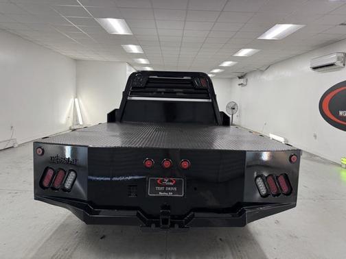 2024 GMC Sierra 3500 Base