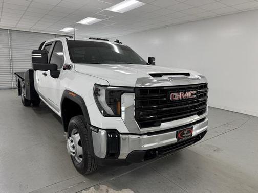 2024 GMC Sierra 3500 Base