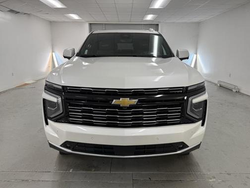 2025 Chevrolet Tahoe 2WD High Country