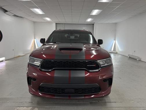 2024 Dodge Durango R/T Plus RWD