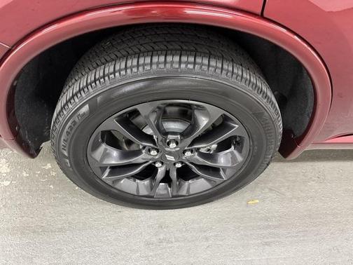 2024 Dodge Durango R/T Plus RWD
