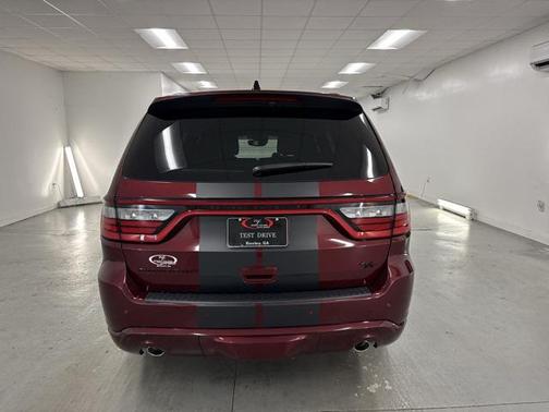 2024 Dodge Durango R/T Plus RWD