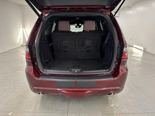 2024 Dodge Durango R/T Plus RWD