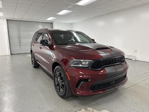 2024 Dodge Durango R/T Plus RWD