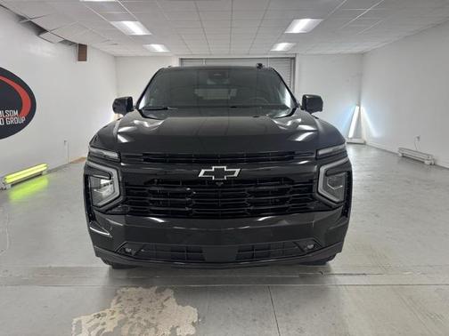 2026 Chevrolet Tahoe 2WD RST
