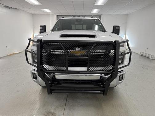 2024 Chevrolet Silverado 3500 LT