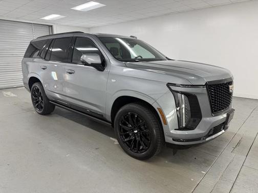 2025 Cadillac Escalade Sport