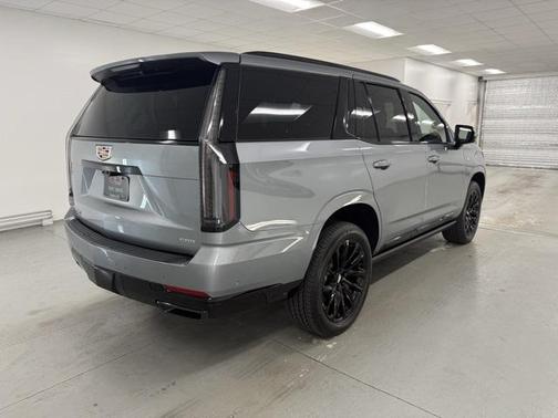2025 Cadillac Escalade Sport