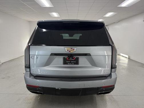 2025 Cadillac Escalade Sport