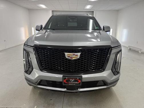 2025 Cadillac Escalade Sport