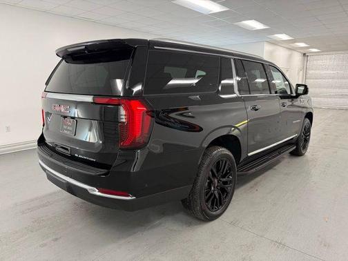 2026 GMC Yukon XL 2WD Elevation