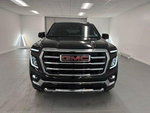 2026 GMC Yukon XL 2WD Elevation