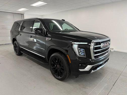 2026 GMC Yukon XL 2WD Elevation