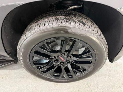 2026 GMC Yukon XL 2WD Elevation