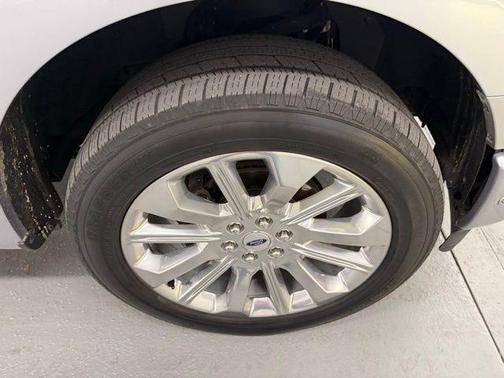 2022 Ford F-150 Limited