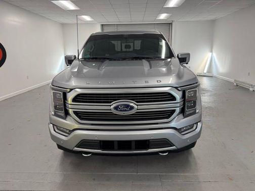 2022 Ford F-150 Limited