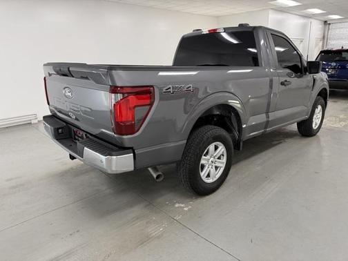 2024 Ford F-150 XL