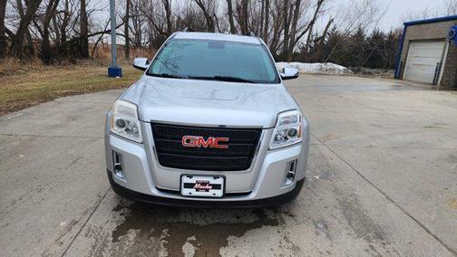 2015 GMC Terrain SLE-2