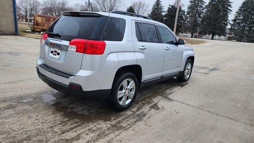 2015 GMC Terrain SLE-2