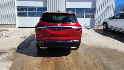 2021 Buick Enclave AWD Essence