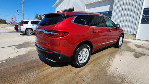 2021 Buick Enclave AWD Essence