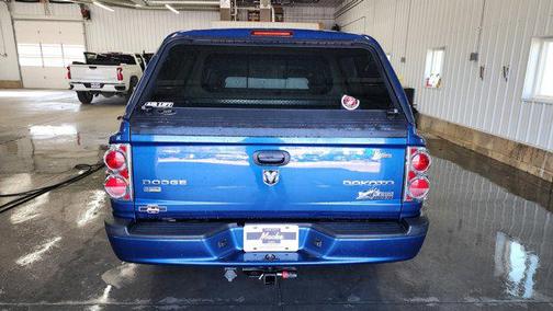 2009 Dodge Dakota ST Crew Cab