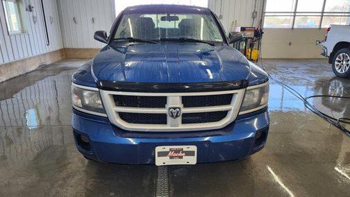 2009 Dodge Dakota ST Crew Cab