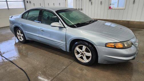 2003 Pontiac Bonneville SLE