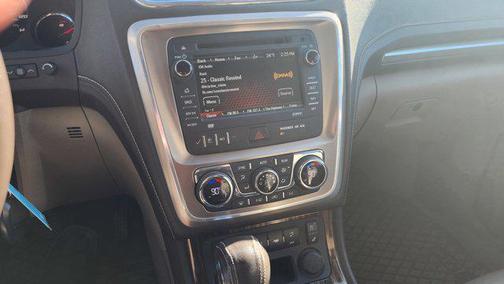 2013 GMC Acadia Denali