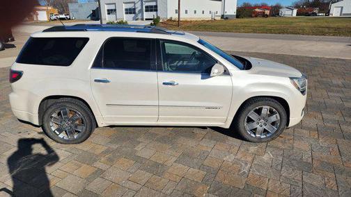 2013 GMC Acadia Denali