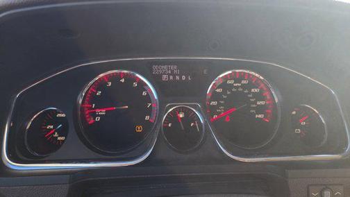 2013 GMC Acadia Denali