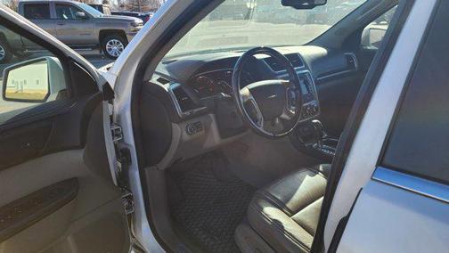 2013 GMC Acadia Denali