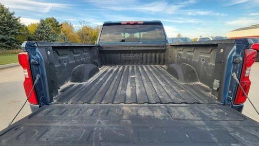 2024 Chevrolet Silverado 2500 High Country