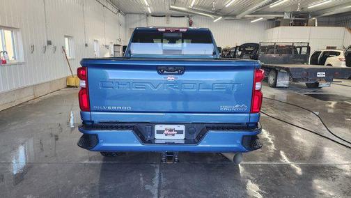 2024 Chevrolet Silverado 2500 High Country