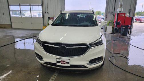 2021 Buick Enclave AWD Premium