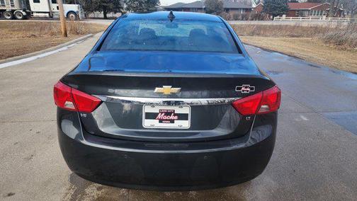 2019 Chevrolet Impala 1LT