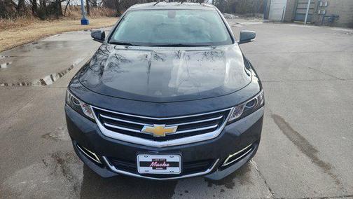 2019 Chevrolet Impala 1LT