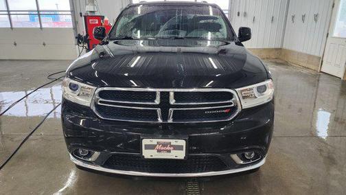 2017 Dodge Durango SXT