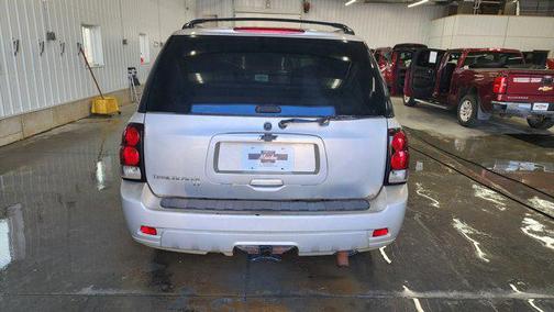 2006 Chevrolet Trailblazer LT