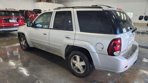 2006 Chevrolet Trailblazer LT
