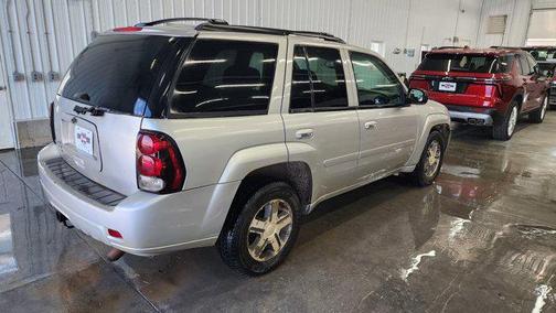 2006 Chevrolet Trailblazer LT